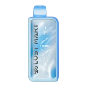 Lost Mary MT35000 Turbo Disposable Vape (5%, 35000 Puffs) - Orange Passion Mango