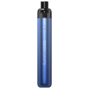 Geekvape Wenax S-C Pod Kit - Sky Marine