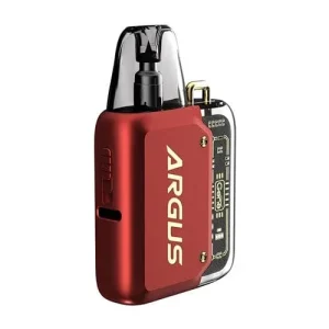 VOOPOO Argus P1 20W Pod Kit - Red