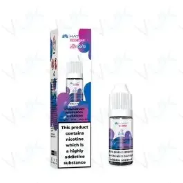 Hayati Pro Max Strawberry Raspberry Blueberry