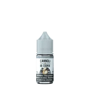 Cannoli Be Cookie (Salt) | Cassadaga by 80V Salts
