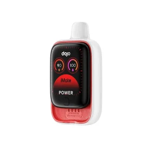 Vaporesso DOJO iMate X 20K Disposable Kit (5%, 20000 Puffs) - Sour Cranapple