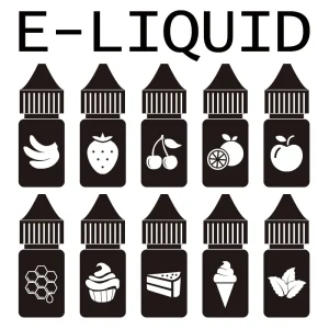 Mystery E-juice Pack 30/60/100ml