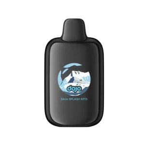 Vaporesso DOJO iMate X 20K Disposable Pod( Requires Kit for Use) - Baja Splash MTD