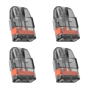 Vaporesso COREX 2.0 XROS Series Mesh Pod 3ml (Pack Of 4) - 0.4ohm