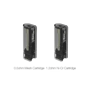Joyetech eGrip Mini Replacement Pods Cartridge 1.3ml (5pcs/pack)