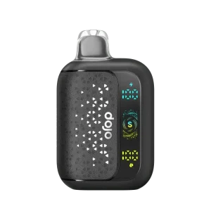 DOJO Sphere S 40K Disposable Vape (5%, 40000 Puffs) - Fcuking Fab