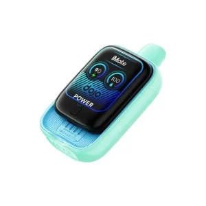 Vaporesso DOJO iMate X 40K Disposable Kit (5%, 40000 Puffs) - Clears - $10.88