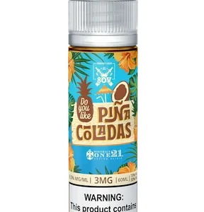 Pina Colada | 80v ELiquid