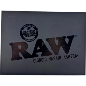 Raw Giorgio Vasari Ashtray