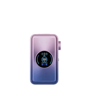Vaporesso GEN Max 220W Mod - Gradient Purple