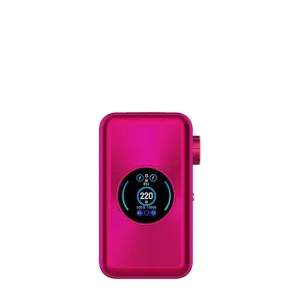 Vaporesso GEN Max 220W Mod - Hot Pink
