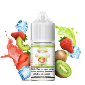 Strawberry Kiwi Freeze | Pod Juice