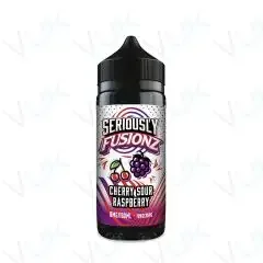 Seriously Fusionz Shortfill E
