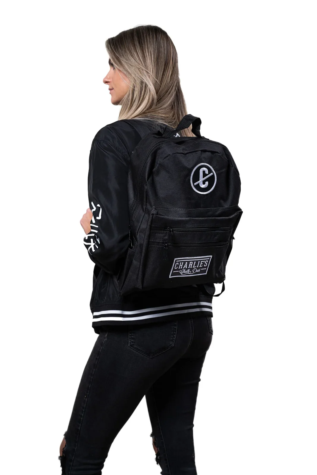 Backpack