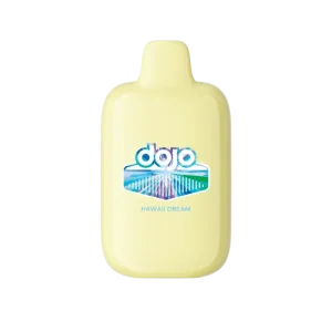 Vaporesso DOJO iMate X 40K Disposable Pod( Requires Kit for Use) - Hawaii Dream