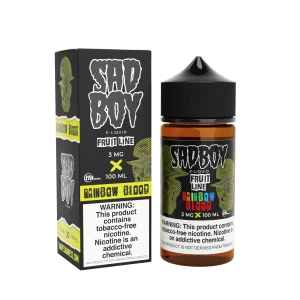 Sadboy Rainbow Blood 100ml Vape Juice
