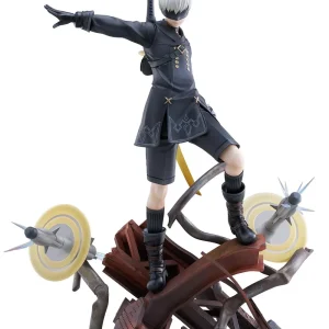 Proof Nier Automata Yorha No. 9 Type S 1/7 Scale Guerrilla Figure