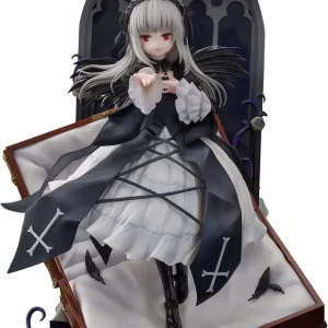 Proof Rosen Maiden Mercury Light PVC Figure 11 Inch Collectible