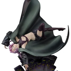 Proof Yofukashi No Uta Nanakusa Nazuna 1/7 Scale Collectible Figure