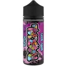 PUFFIN RASCAL E-Liquid Juice – Premium Vape Flavor Collection