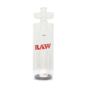 RAW GLASS – GRAVITY CONE