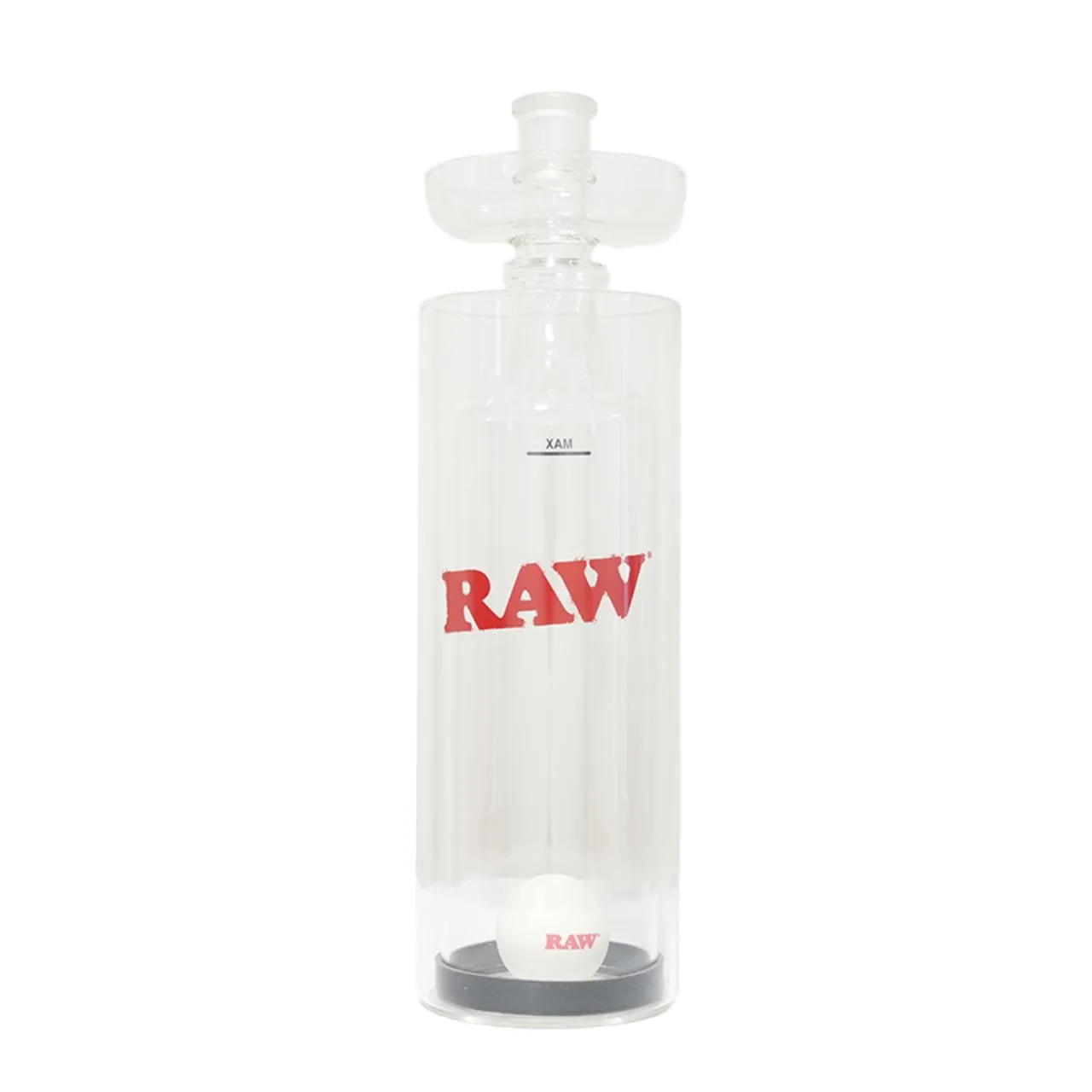 RAW GLASS – GRAVITY CONE
