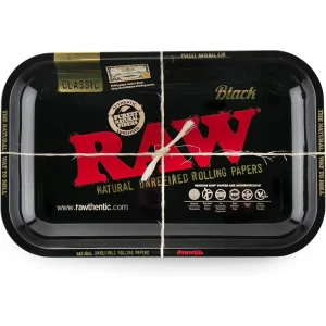 RAW Rolling Tray Medium