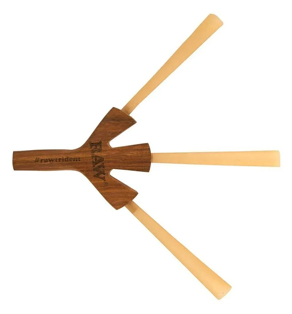 Raw Trident - Image 2