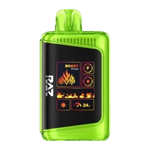 Raz Ltx 25k Dragon Nana