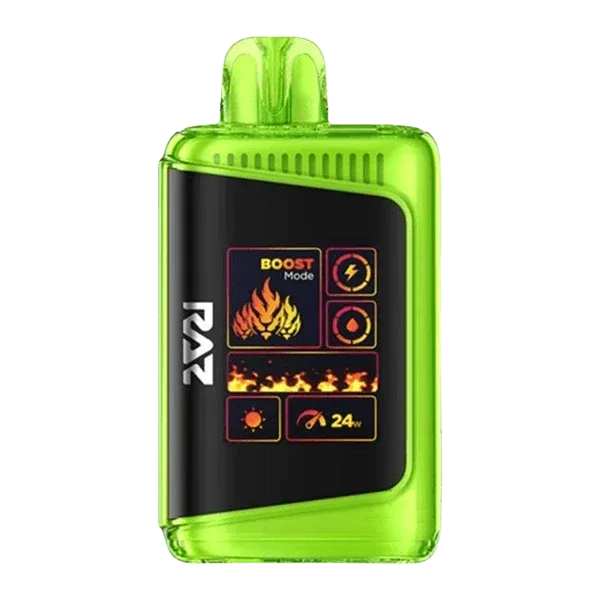 Raz Ltx 25k Dragon Nana