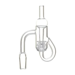 Recycling Quartz Banger