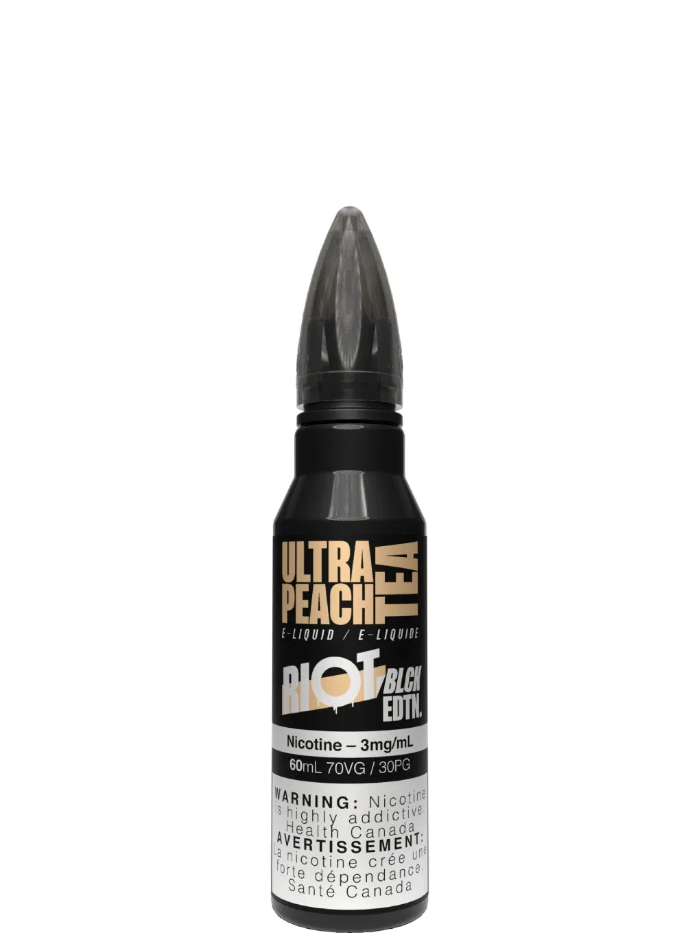 Riot Squad Freebase E-Liquid (60mL) | Vape Cloud Canada - Image 2