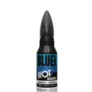 Riot Squad Freebase E-Liquid (60mL) | Vape Cloud Canada