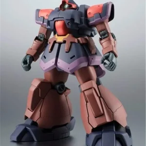 Robot Spirits Side MS YMS-09R-2 Prototype Rick Dom II Version Figure by BANDAI SPIRITS