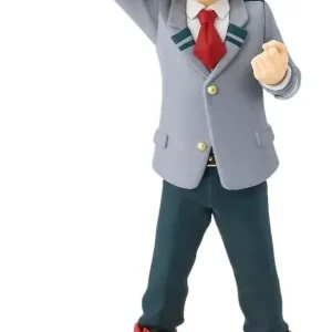 Rowtashii Noise My Hero Academia Izuku Midoriya PVC Hero Figure