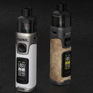RPM 5 Pod System