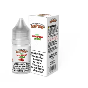 Salt Bae 50 E-Juice 25mg Collection (30ml)