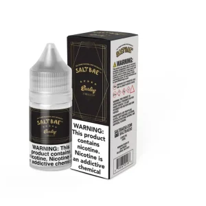 Salt Bae 50 E-Juice 50mg Collection (30ml)