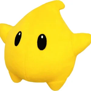 SANEI BOEKI Super Mario All Star Collection Soft Toy 17 cm
