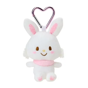 Sanrio Wish Me Mel Mini Mascot Holder Polyester with Steel Frame