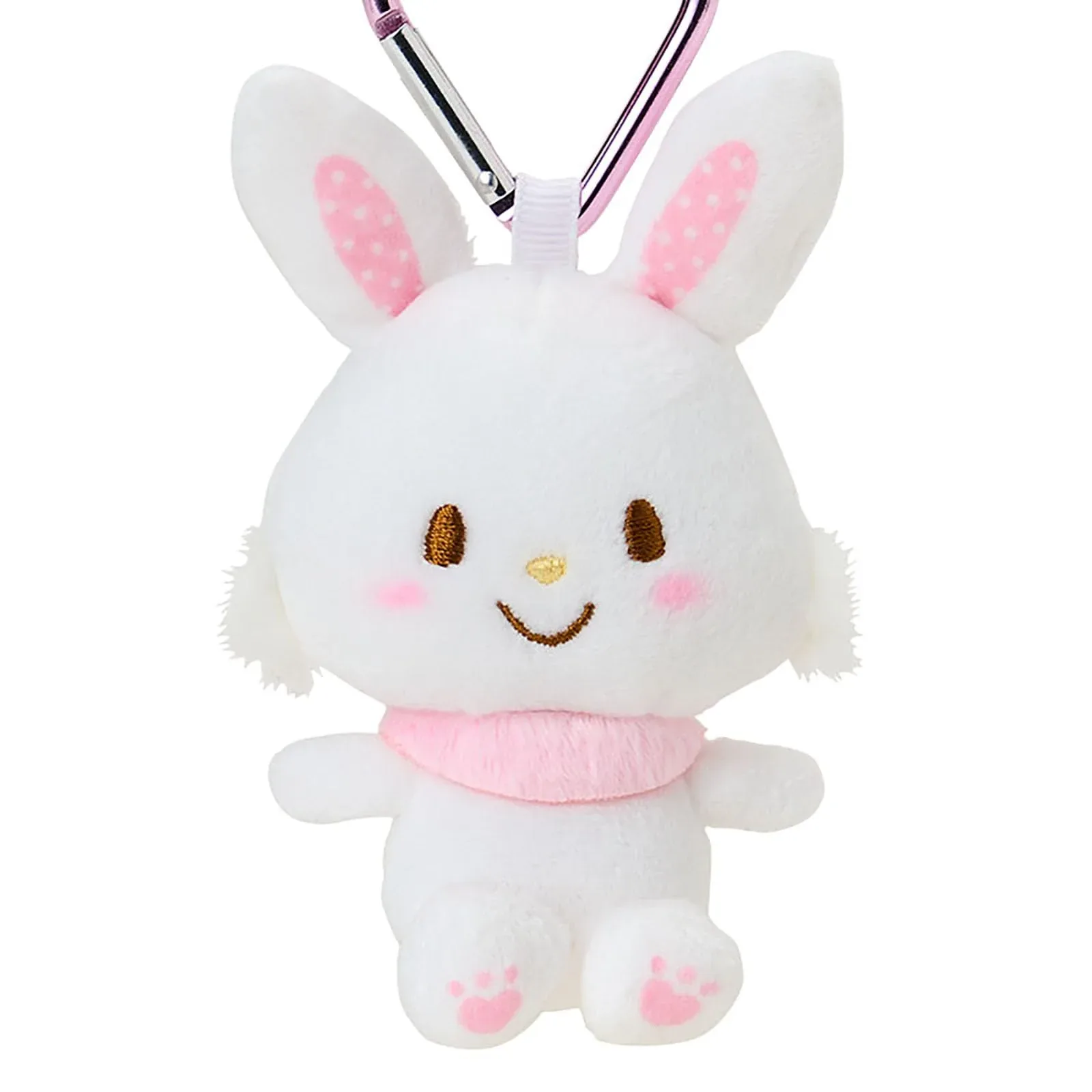 Sanrio Wish Me Mel Mini Mascot Holder Polyester with Steel Frame - Image 2