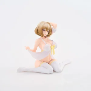 Sega Goddess of Victory Nikke - Anis Figurine High-Quality Collectible