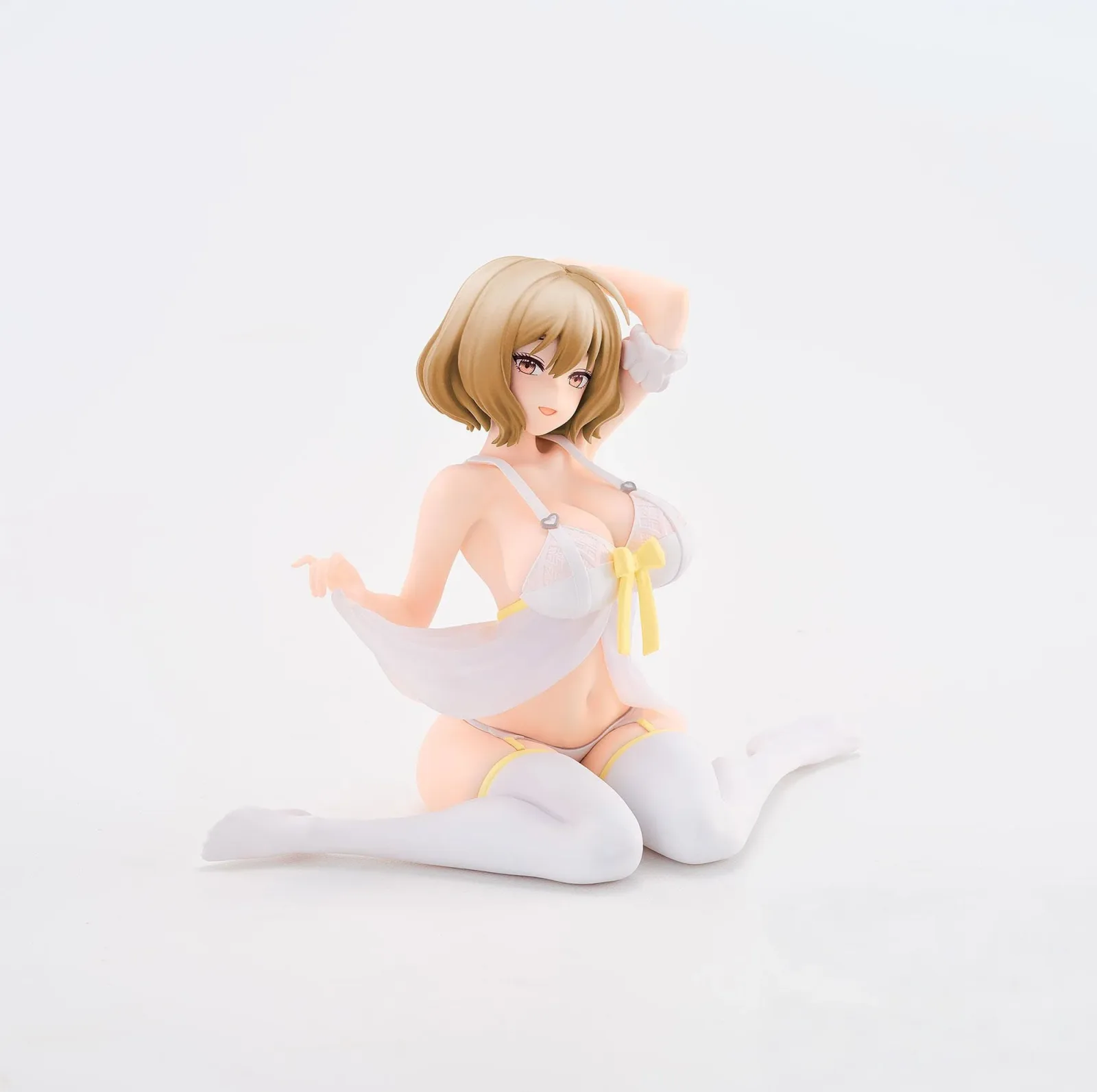 Sega Goddess of Victory Nikke - Anis Figurine High-Quality Collectible
