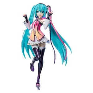 Sega Hatsune Miku Project Diva Mega 39s Luminasta Miku Star Voice Figure