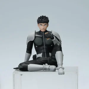 Sega Kaiju No 8 Kafka Hibino Break Time Premium Figure