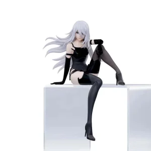 Sega Nier Automata Yorha Type A No.2 Premium Chokonose Figure