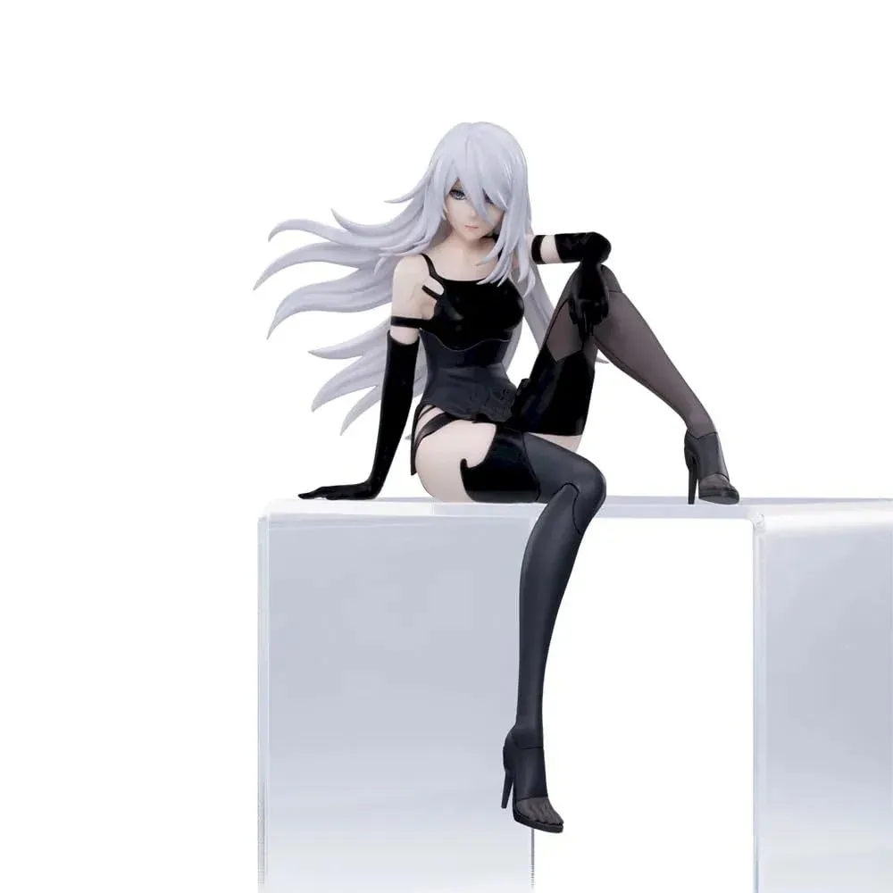 Sega Nier Automata Yorha Type A No.2 Premium Chokonose Figure