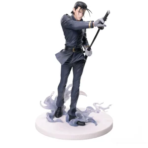 Sega Rurouni Kenshin Meiji Swordsman Romantic Story Figure Hajime Saito