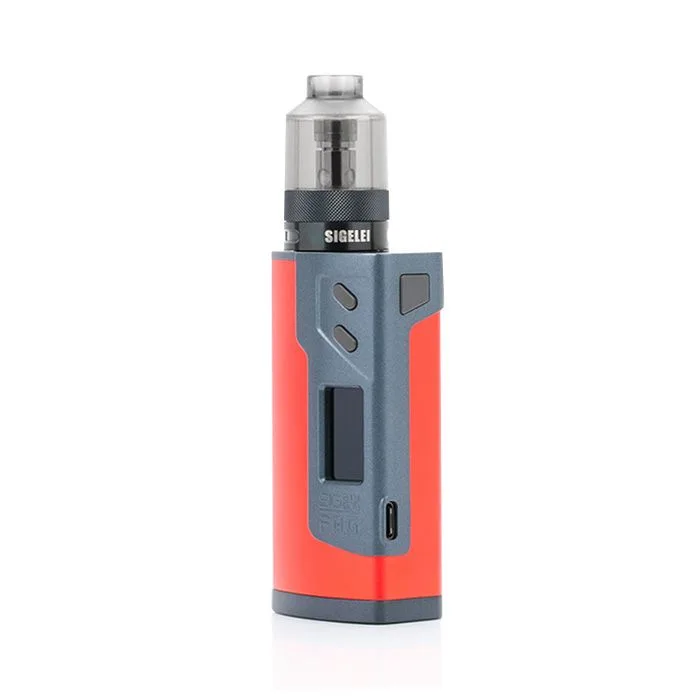 Sigelei 213 FOG 200W Starter Kit - Image 2